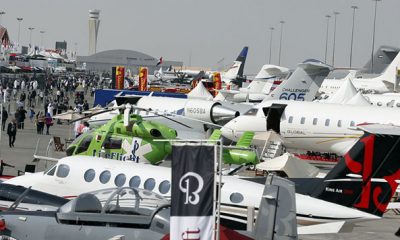 aeronautique dubai