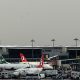 aeroport Istanbul