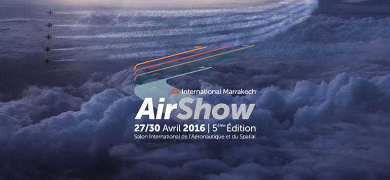 airshow2016 marrakech