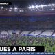 attack match amical France Allemagne