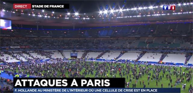 attack match amical France Allemagne