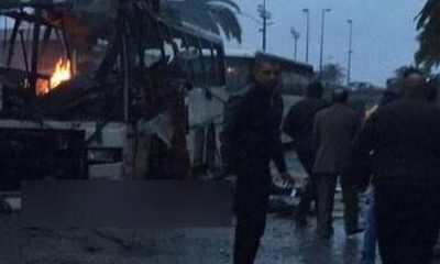 attentats tunisie