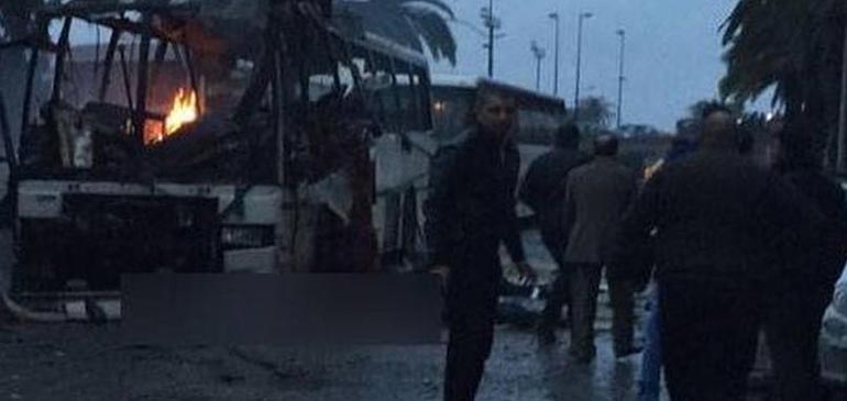 attentats tunisie