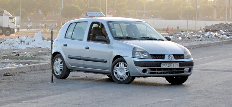 auto ecole