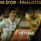 ballon dor