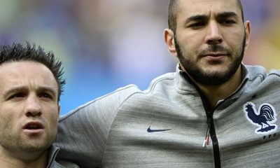 benzema valbuena suspension
