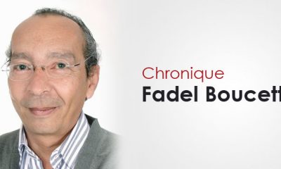chronique Fadel Boucetta