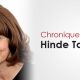 chronique Hinde Taarji