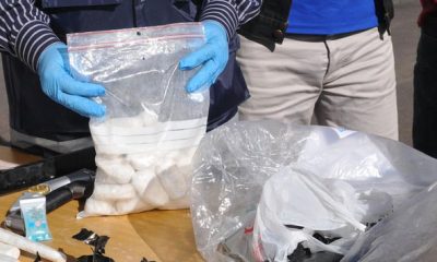 cocaine