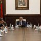 conseil gouvernement benkirane