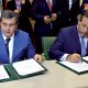 convention entre Credit Agricole du Maroc et le ministere de agriculture