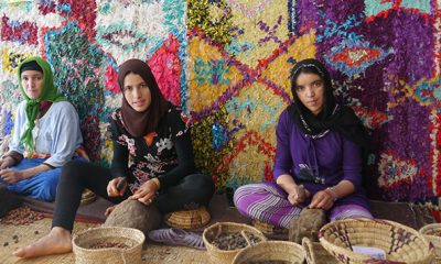 cooperatives maroc