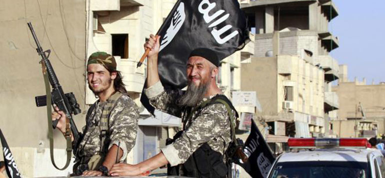 daech
