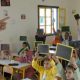 des programmes de soutien social a Sefrou