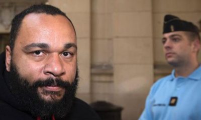 dieudonne