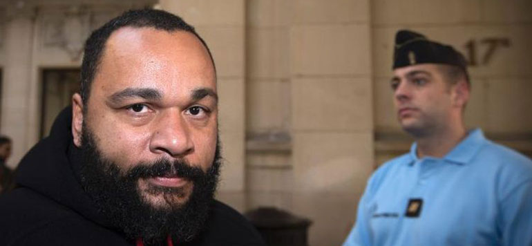 dieudonne