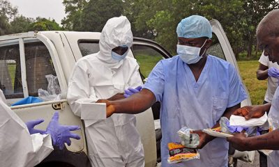 ebola