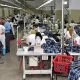 ecosysteme textile industriel