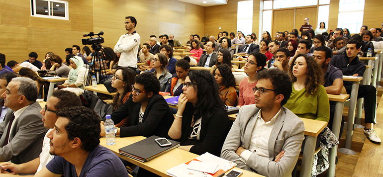 education maroc