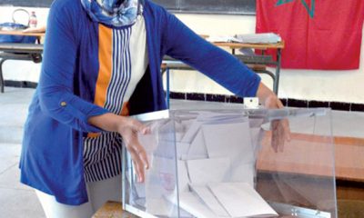 elections