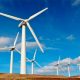 energie eolienne
