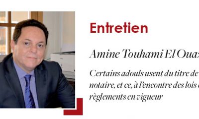 entretien