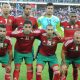 equipe national maroc