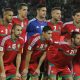 equipe nationale maroc