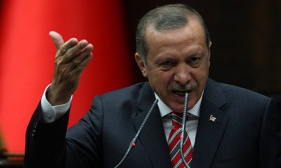 Recep Tayyip Erdogan
