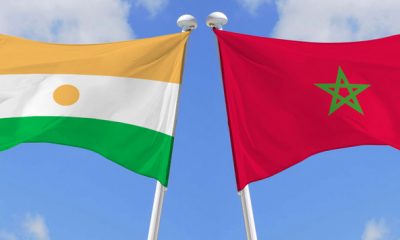 et le Niger