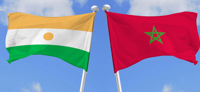 et le Niger