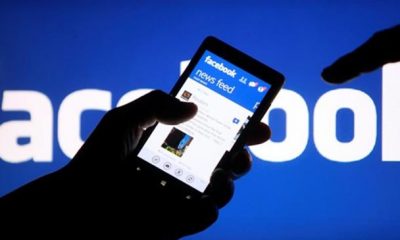 facebook bourse