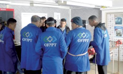 formation OFPPT