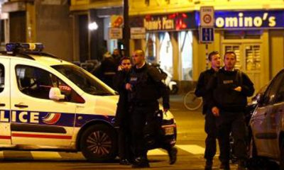 fusillade paris 2