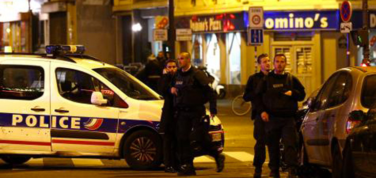 fusillade paris 2