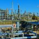 gaz industrie