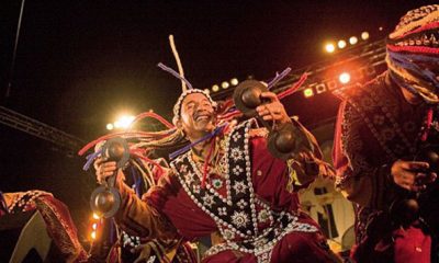 gnawa tanger