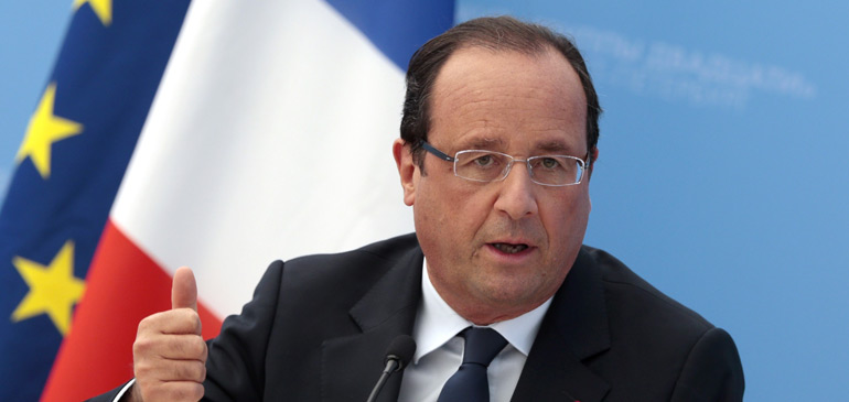 hollande