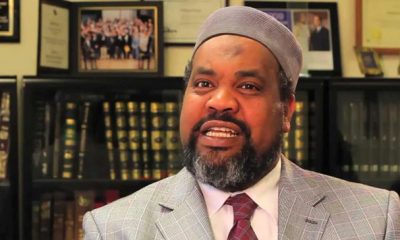 imam Mohamed Hamagid
