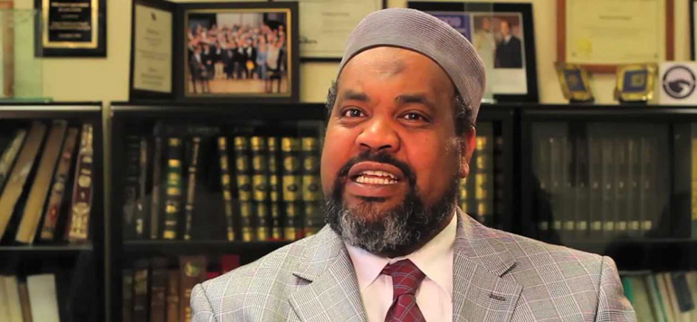 imam Mohamed Hamagid