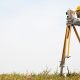 ingenieurs topographes