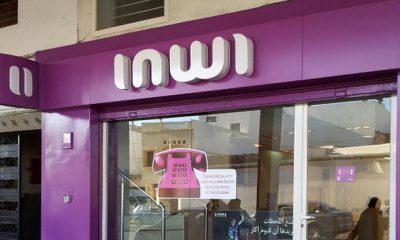 inwi adsl