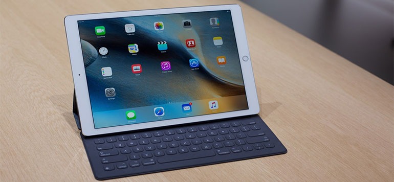 ipad pro