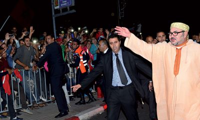 le Maroc tient ses promesses