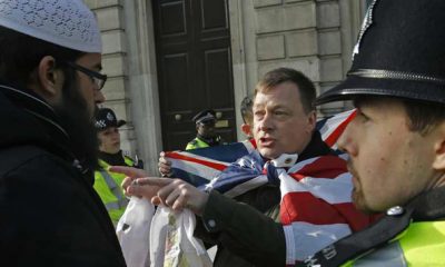 les attaques islamophobes en hausse de depuis les attentats de Paris