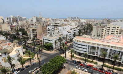 les investissements en Afrique