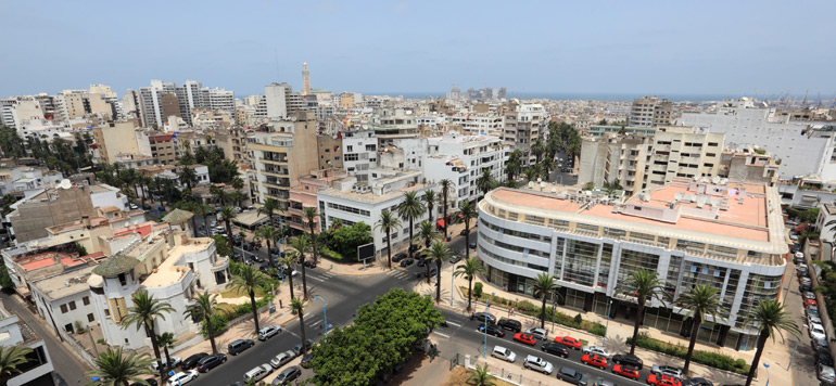 les investissements en Afrique