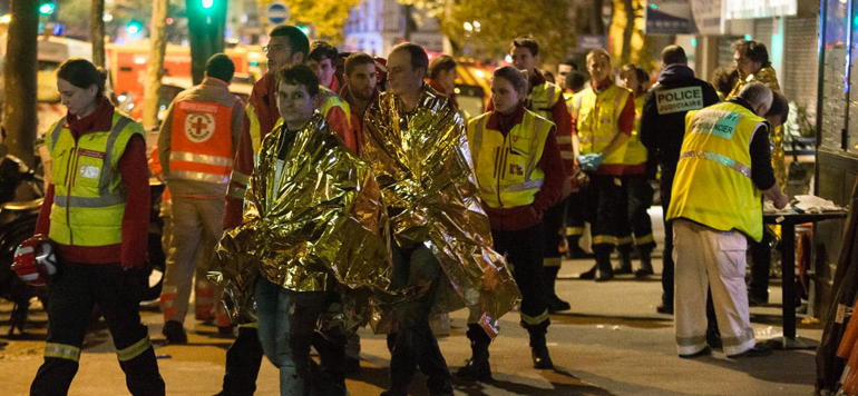 Qui sont les kamikazes des attentats de Paris ?