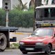 les radars fixes
