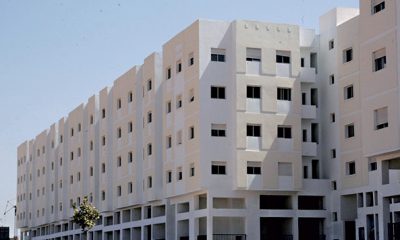 logements